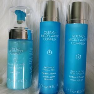 New Quench Micro Water Complex
